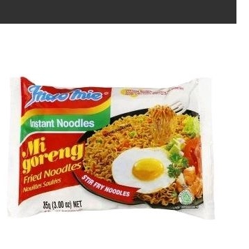 

Indomie Goreng 5 pcs