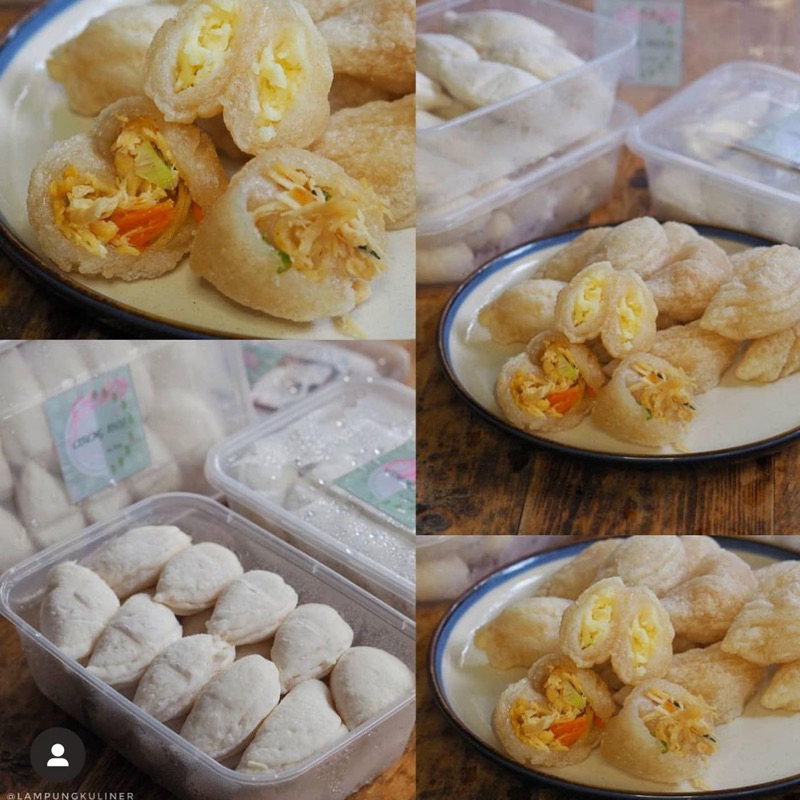 

CIRENG AYAM PEDAS