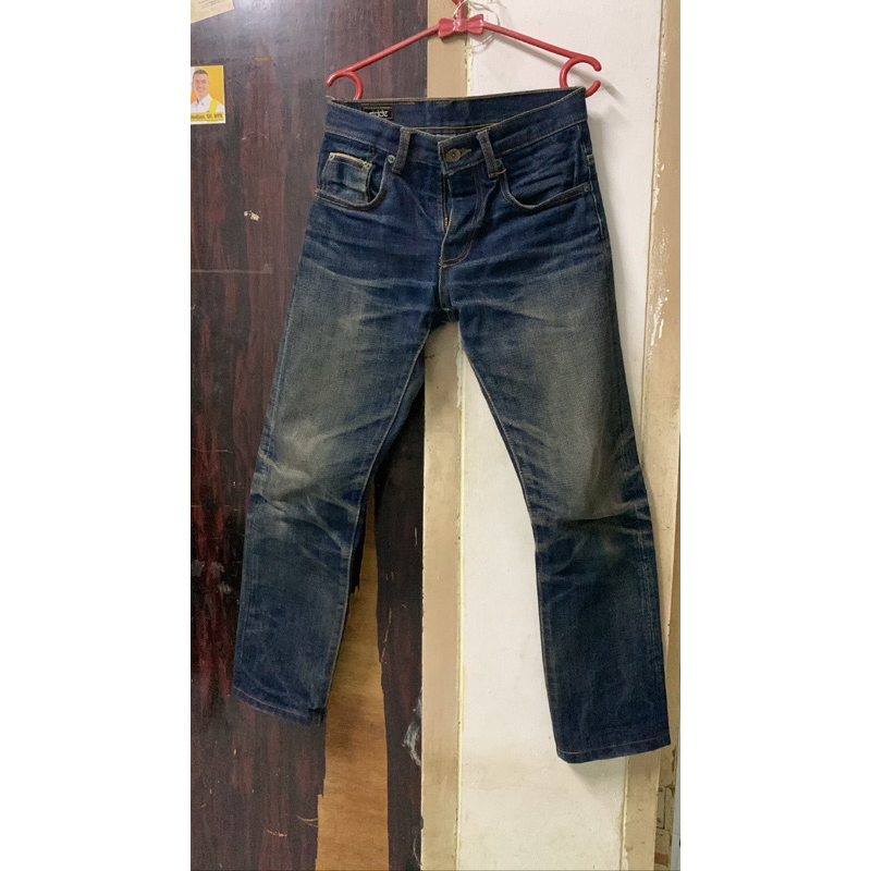 DENIM RADDE&CO