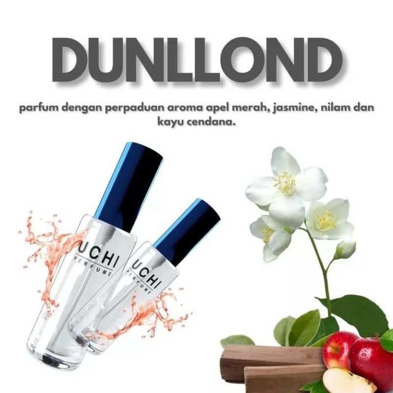Dunhill London (Uchi Parfume)