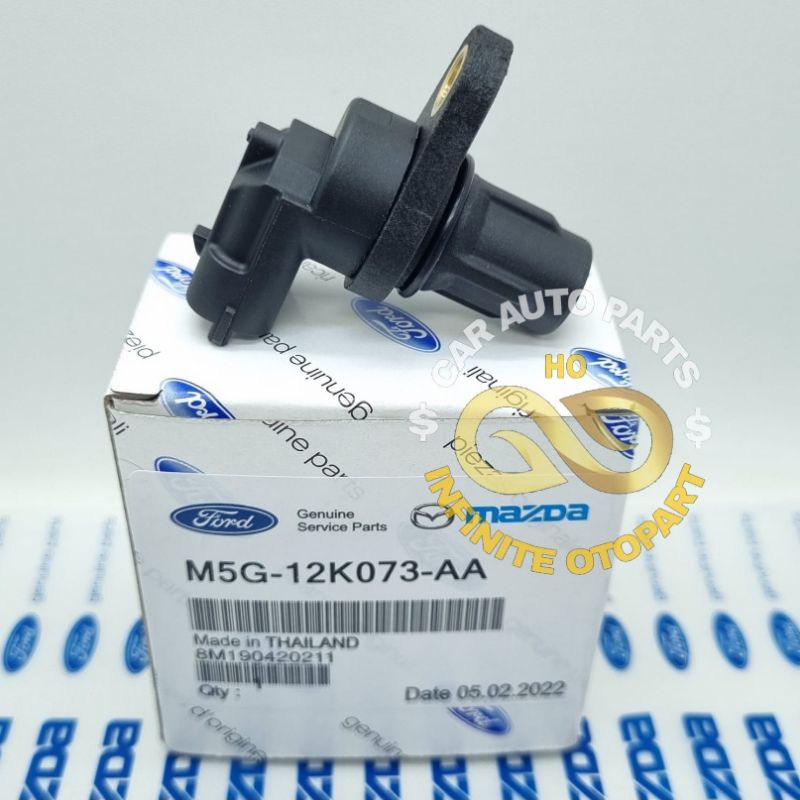 SENSOR CAMSHAFT SENSOR NOKEN AS CMP FORD FIESTA ECOSPORT