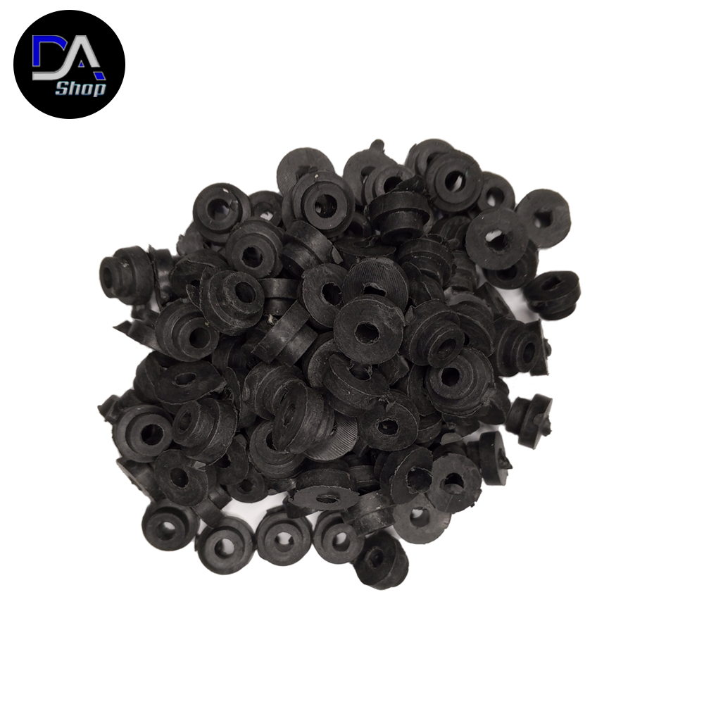 Ring Topi Pintu Folding Gate Perbungkus