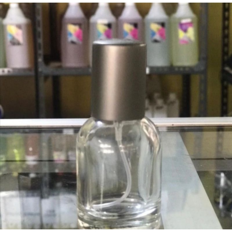 Botol Lelabo drat 30 ml