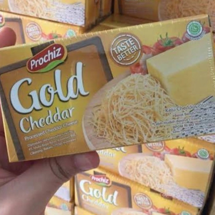 Keju Batang Prochiz