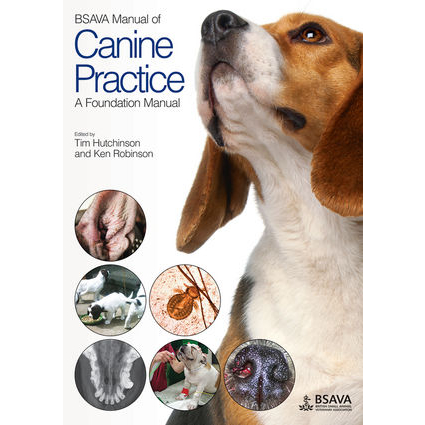 BSAVA Manual of Canine Practice: A Foundation Manual