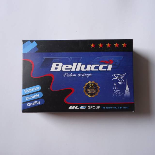 Engsel Bellucci Belluci 3" inch Blc Beluci Belucci Belluci 3 inci in