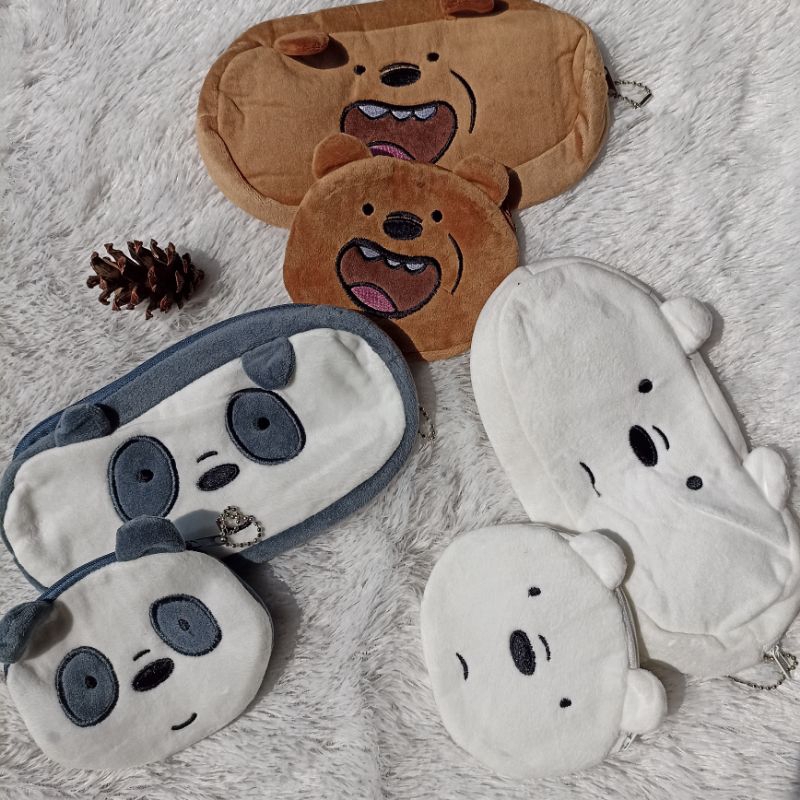 

PAKET HEMAT TEMPAT PENSIL + DOMPET