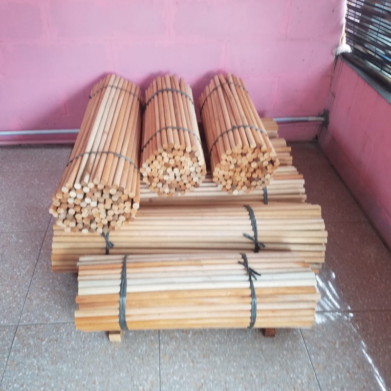 Stik Dowel Gagang Sapu