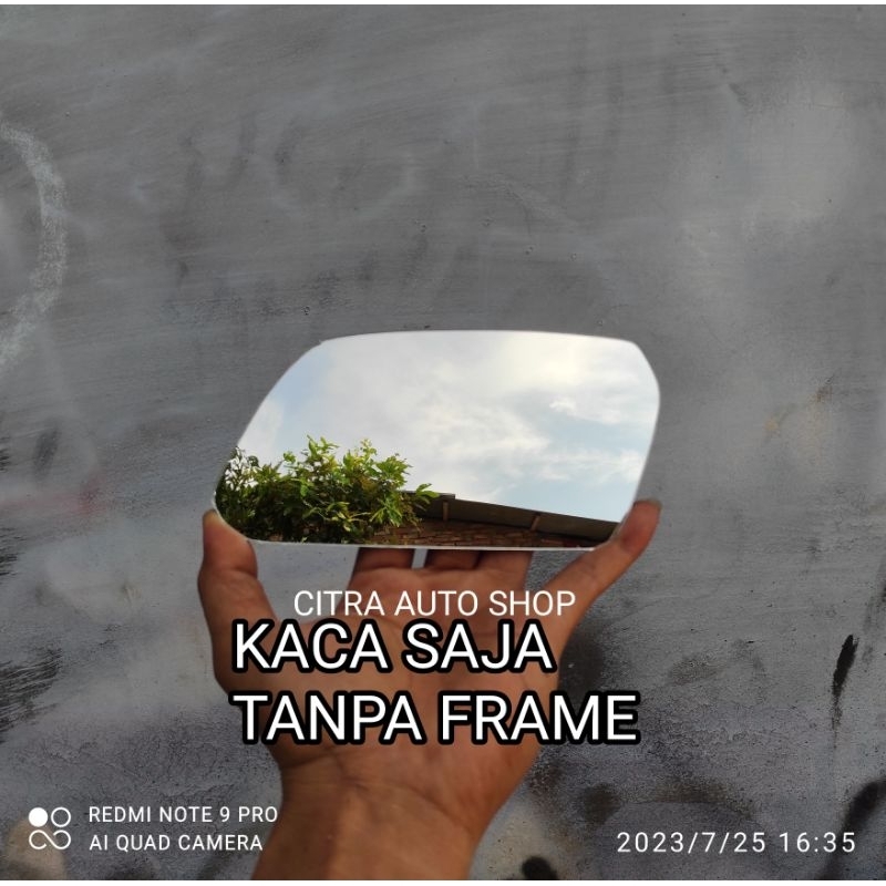 Kaca Spion Ford FOCUS 2005 2006 2007 Kiri