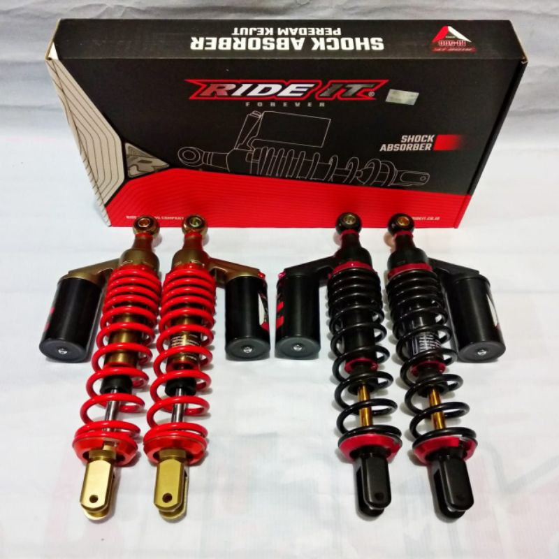 Shock Ride It GP500 NMAX Old 330 mm