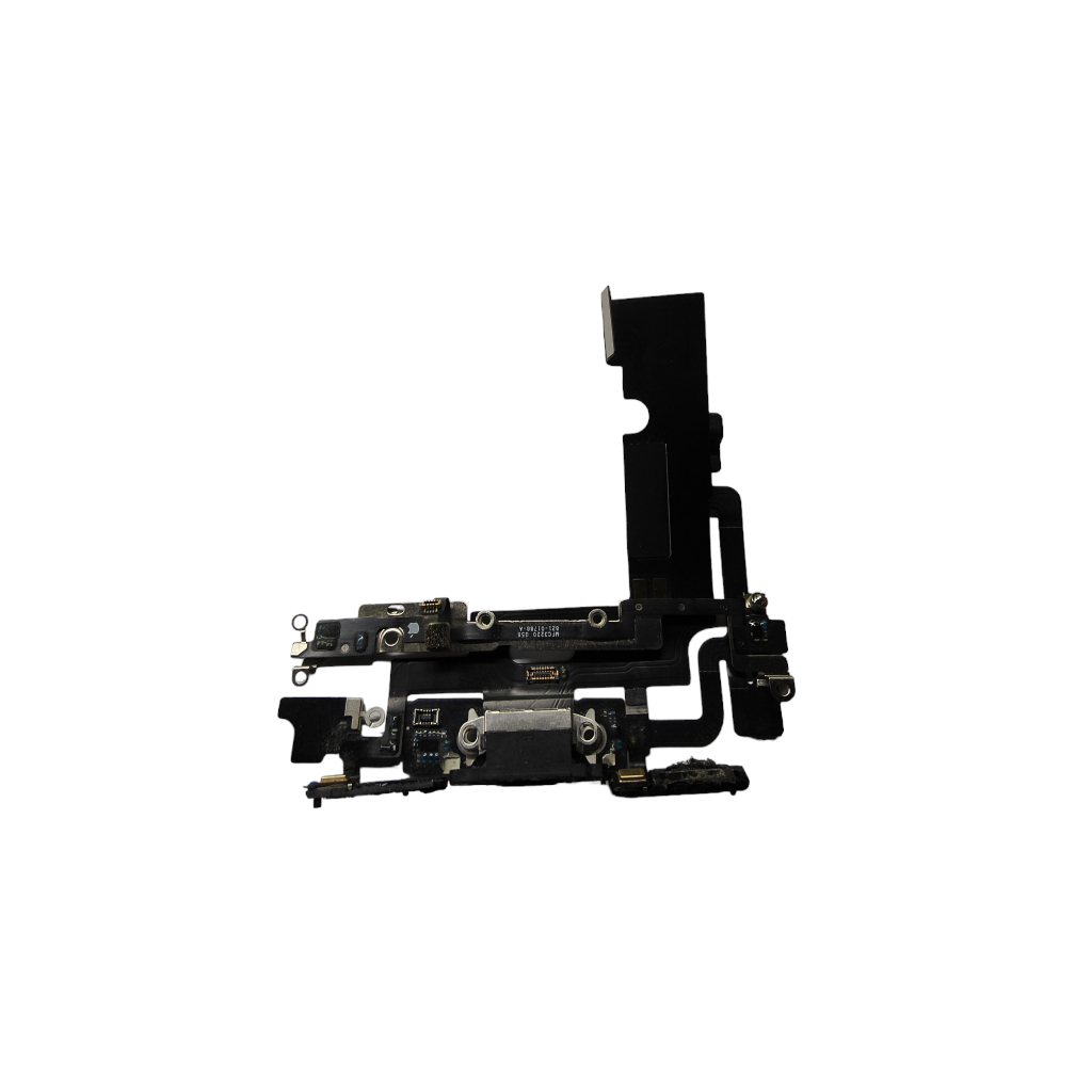 Flexible Charger Iphone XR Original Copotan