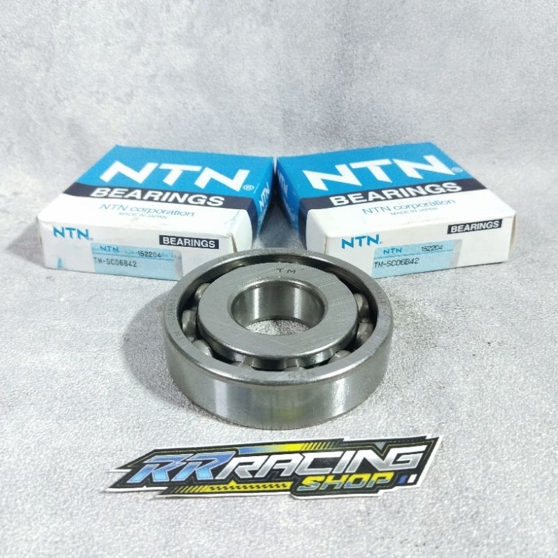 BEARING LAKER KRUK AS TIGER GL MP BEARING AS KRUK NTN JAPAN RACING