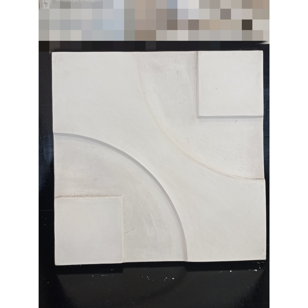 ornamen dinding/ornamen plafon