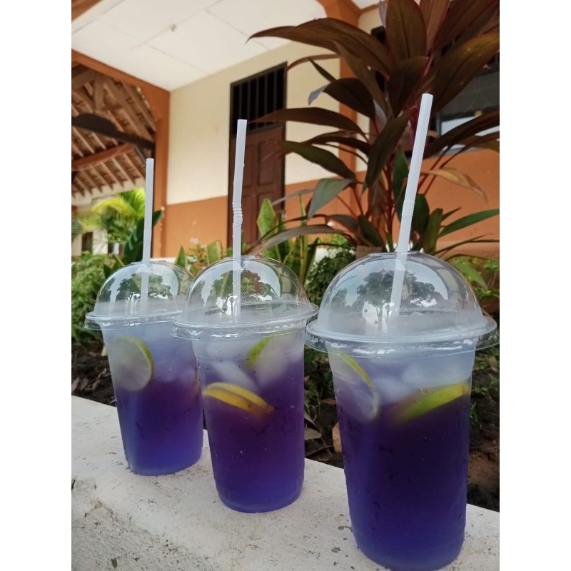 

Es Bunga Telang