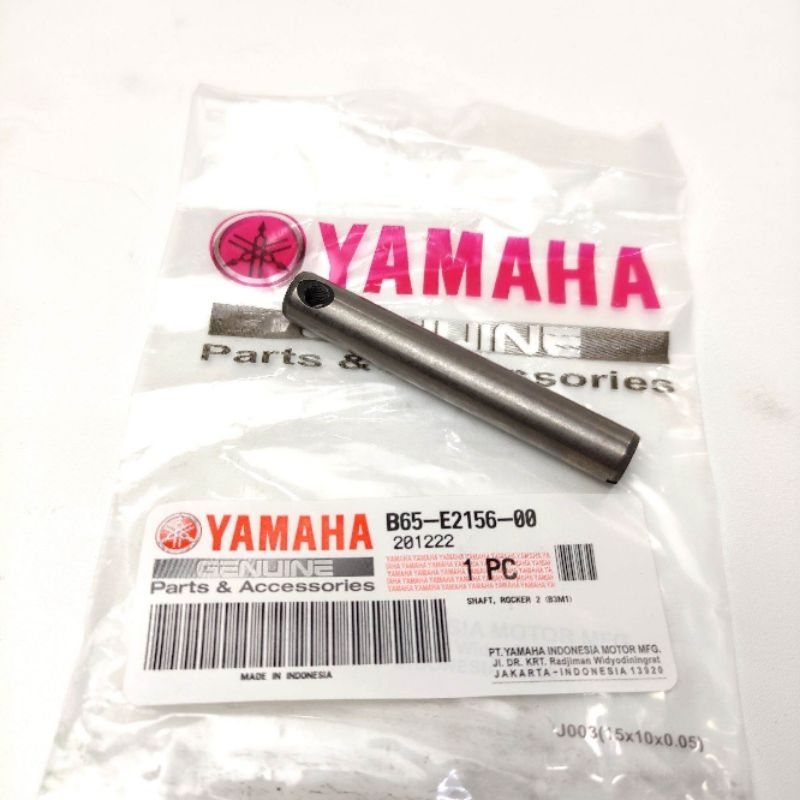 As Pen Shaft Pelatuk Roller Templar Lexi Aerox Byson Nmax Lexi New Nmax ORIGINAL YAMAHA B65-E2156-00