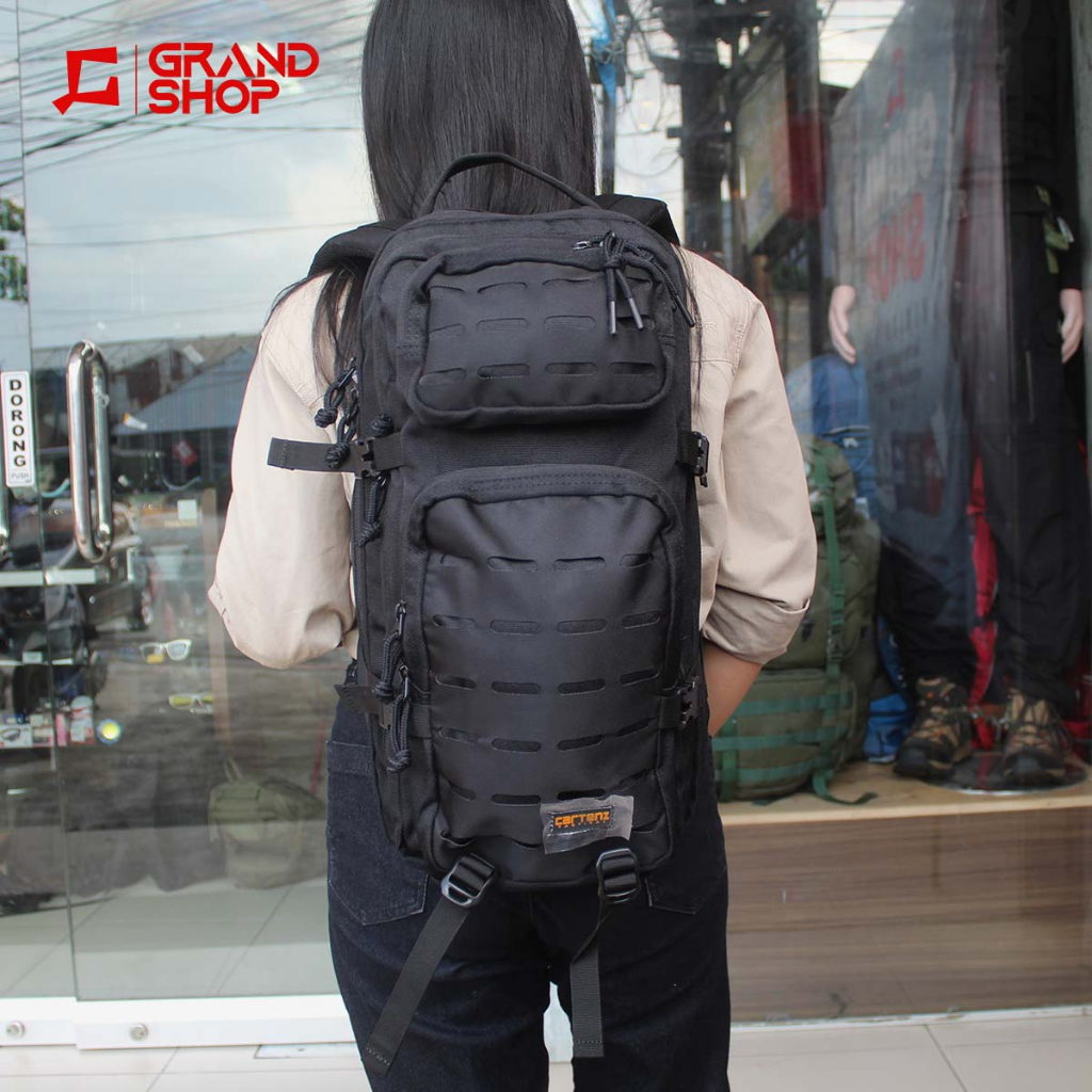 Tas Ransel Pria Franco 01 Cartenz Tactical