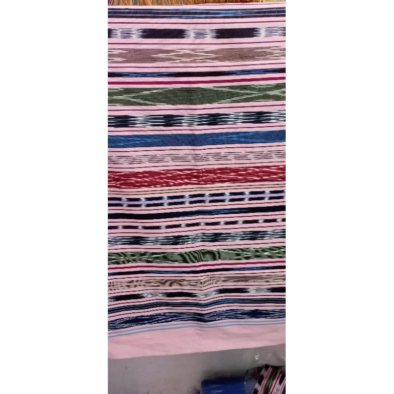 songket harungguan muara