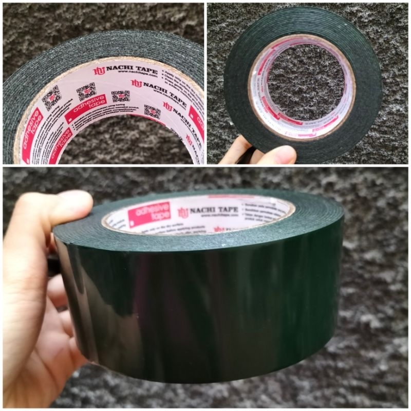 

Double tape 2in/ 48MM FOAM NACHI