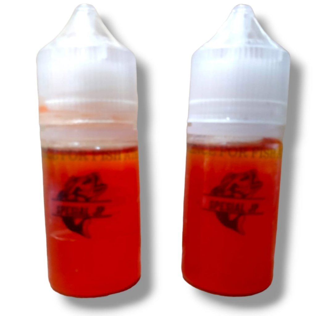 essen oplosan bolu-choya (merah)