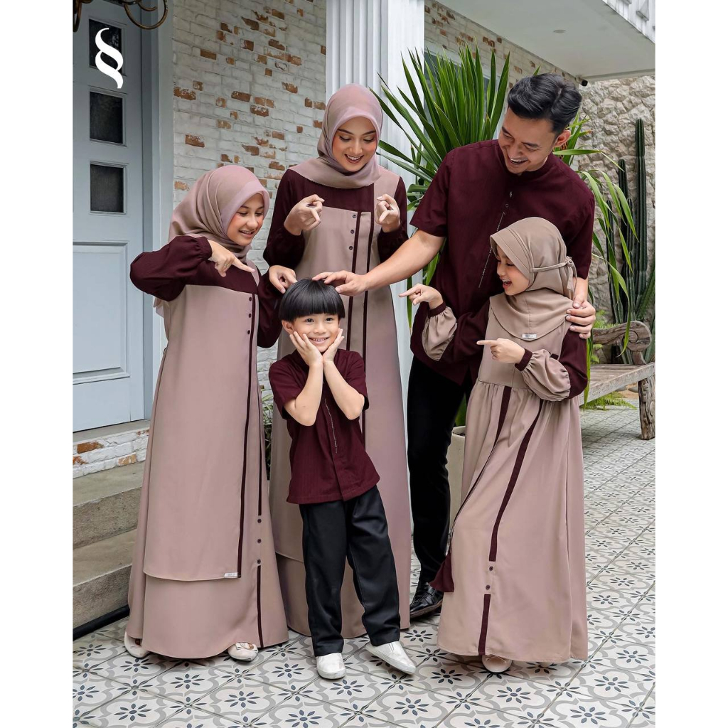 SARIMBIT SEPLY/SEPLY/SARIMBIT KELUARGA/