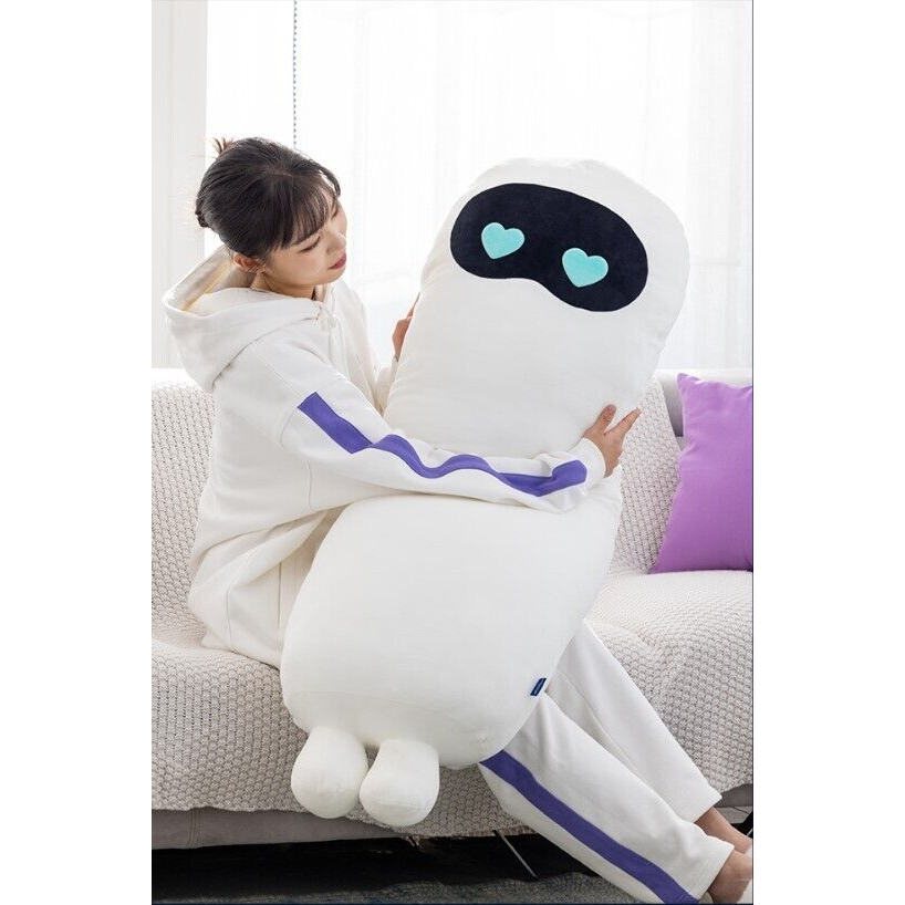 [READY STOCK] WOTTEOO CUSHION BODY PILLOW MERCH JIN ASTRONAUT BTS OFFICIAL MERCH