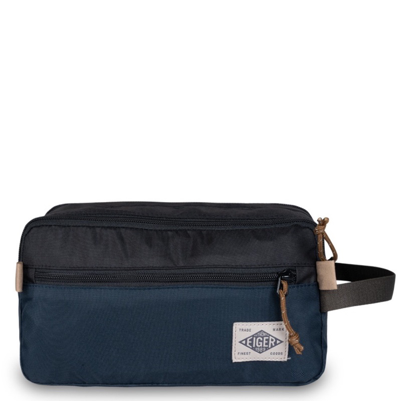 TAS HANDBAG EIGER1989 PACKERBASE DOPP KIT