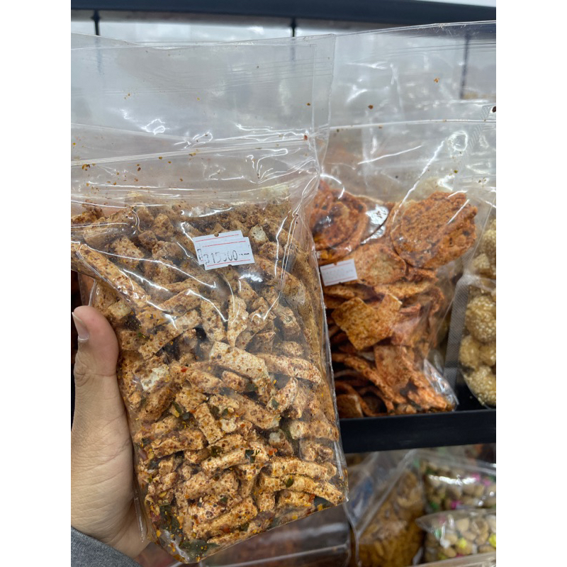 

BASRENG DAUN JERUK