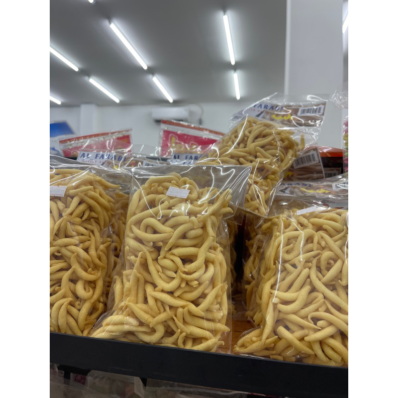 

STIK KEJU