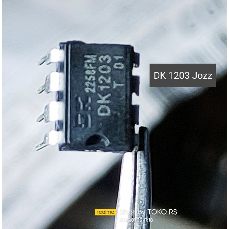 DK1203 IC dk 1203