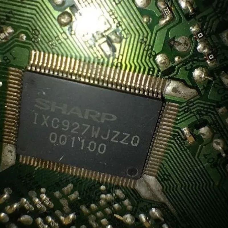 ixc927wjzzq harap baca deskripsi