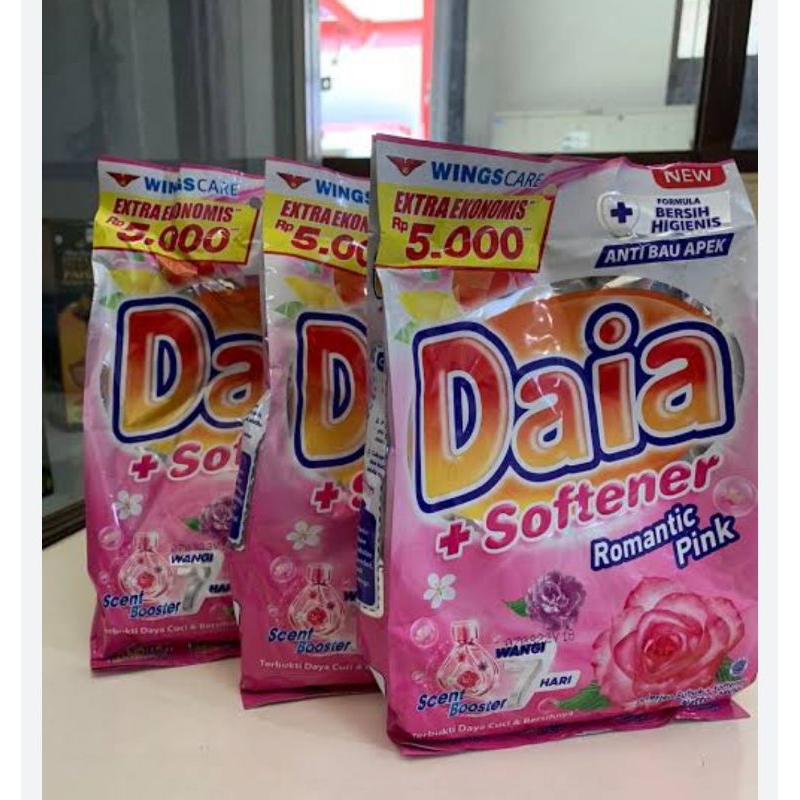 Daia  5000an