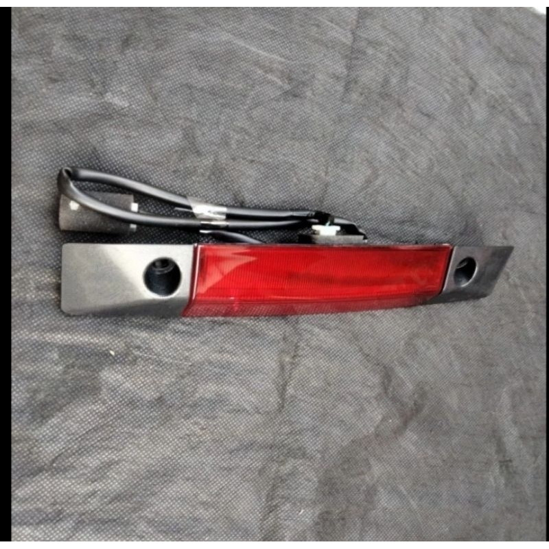 Lampu spoiler all new Rush Terios 2018-2019 original