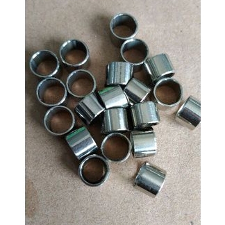 RING BAJA POLOS MERPATI/PUTER PELUNG