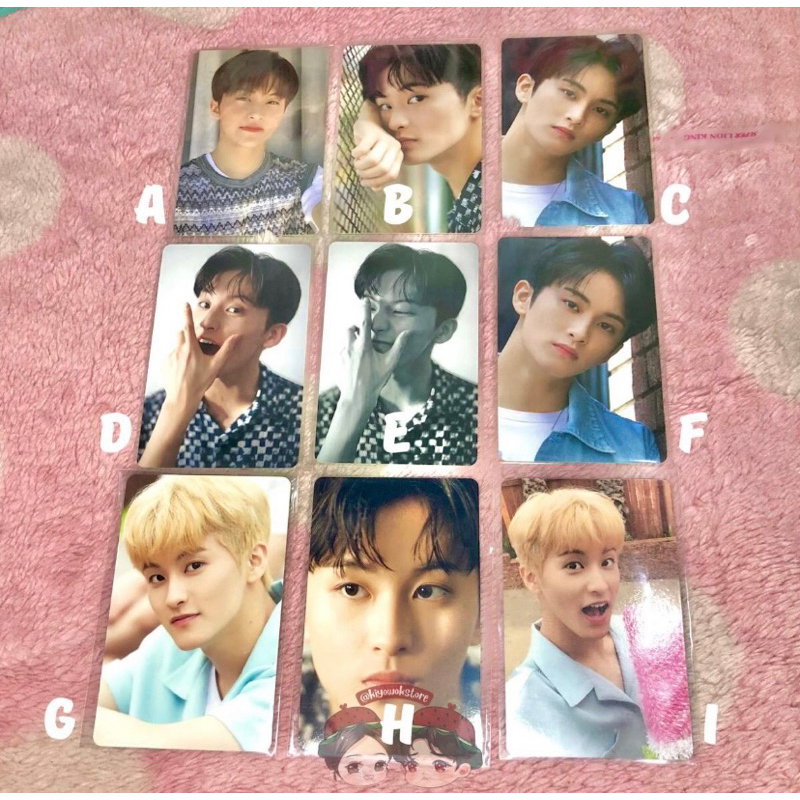 pc mark dicon 101 mark dilan,bnw