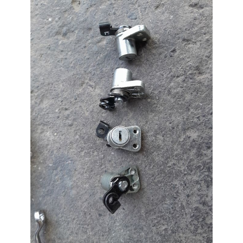 LUBANG KUNCI NINJA 250FI
