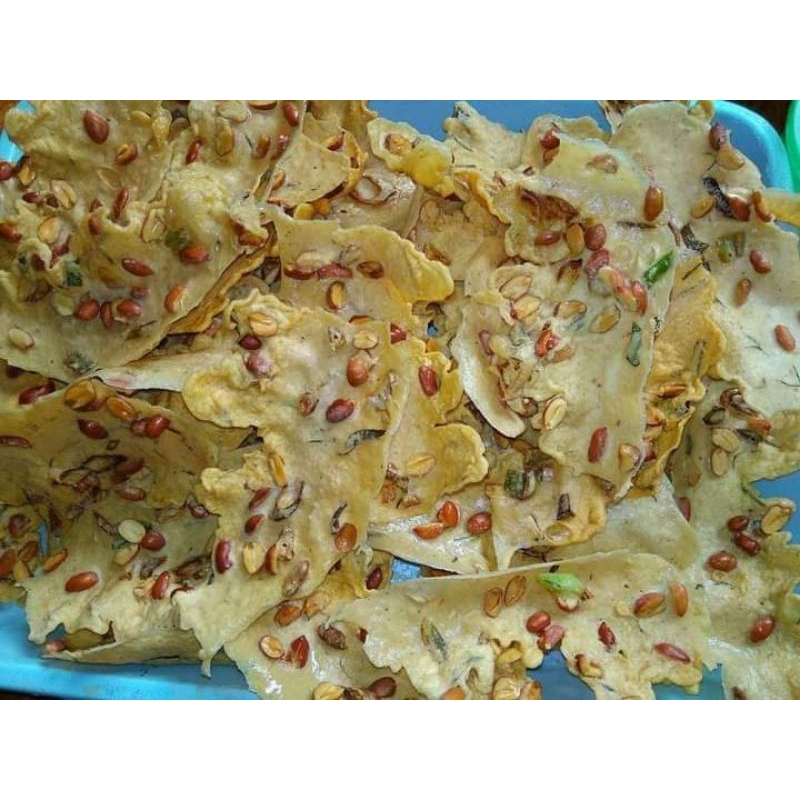 

Gorengan Cungkring