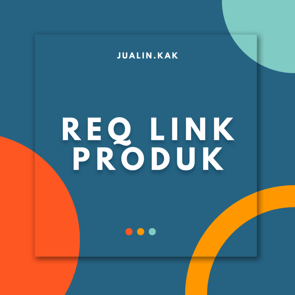 Jasa Design CV + Social Media Murah