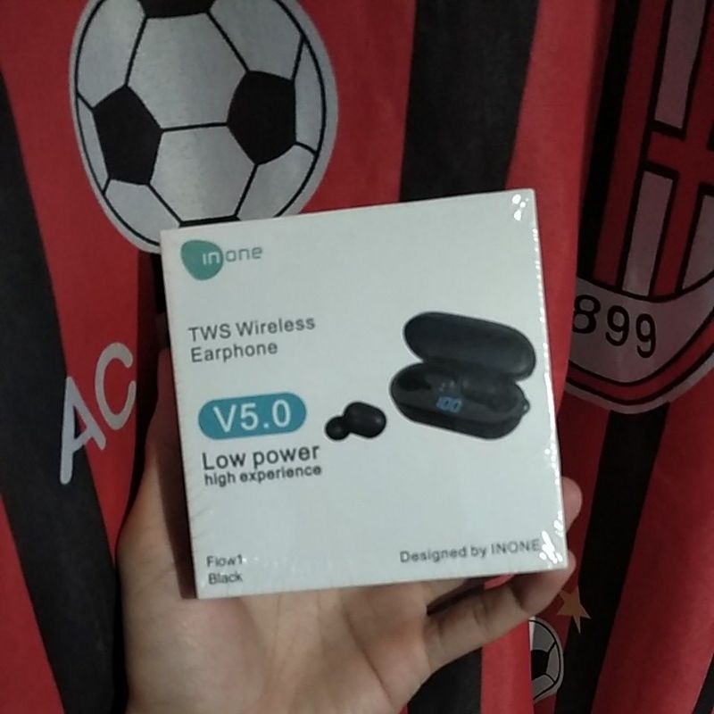 TWS Wireless Earphone INONE