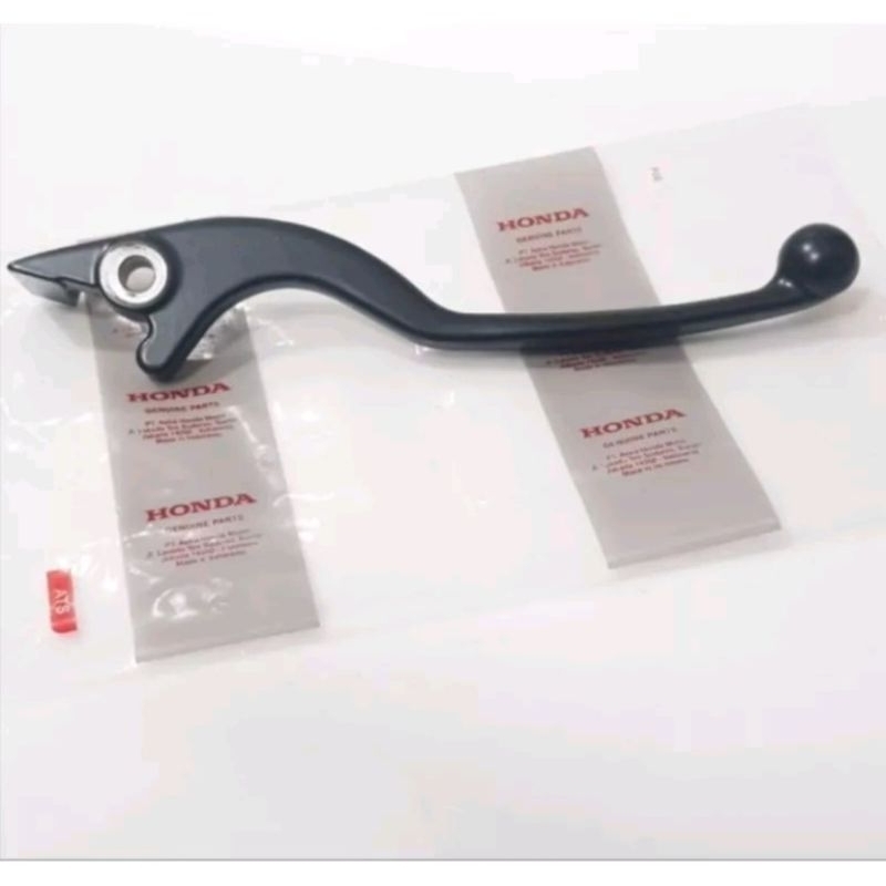 HANLDE HENDEL REM KANAN ADV PCX 150 VARIO PCX 160 VERZA TIGER ORI ASLI