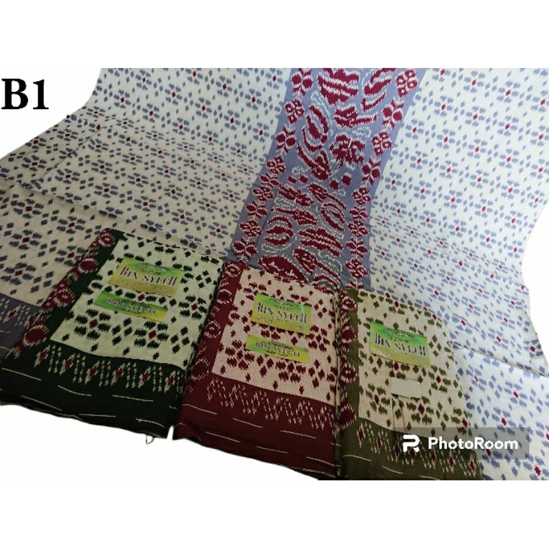 sarung goyor printin bin syech