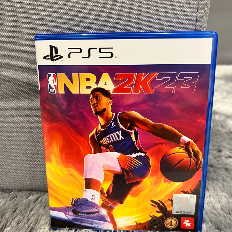 nba 2023 ps5