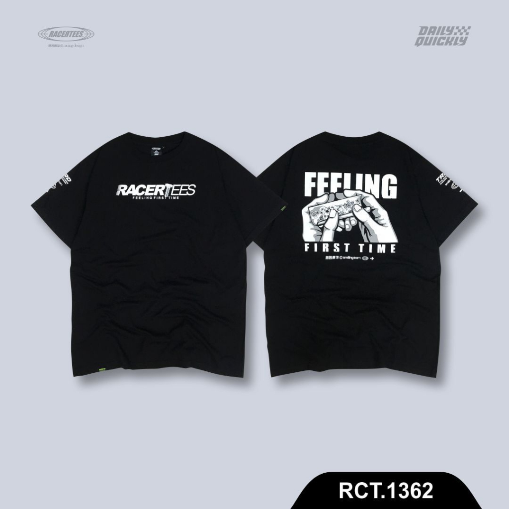 RCT.1362 TINGWE FEELING