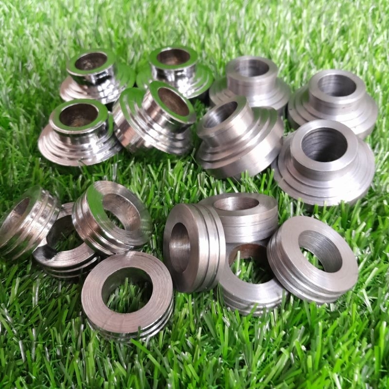 BOSH MANISAN LUAR KANAN KIRI BAHAN BESI Tromol RX king/Scorpio Vixen Rcb PNP ARM TIGER REVO as 17 mm