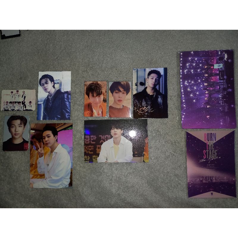 

all about bts