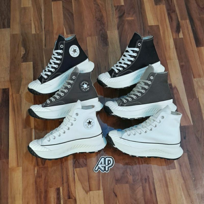 Converse Chuck 70 At-Cx Future Comfort White