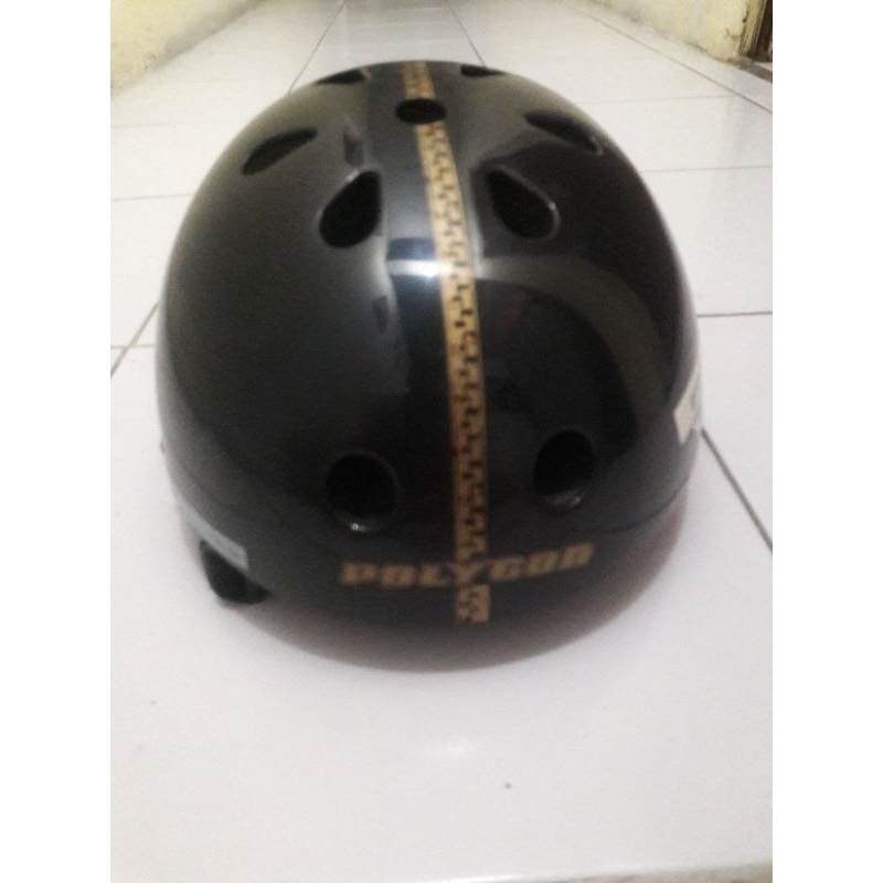 helm polygon