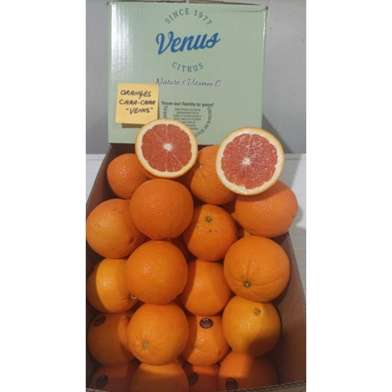 

Jeruk Sunkist