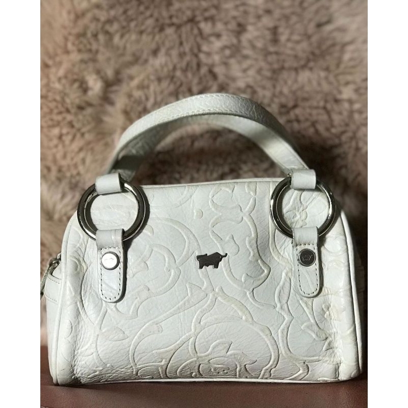 Tas BRAUN BUFFEL