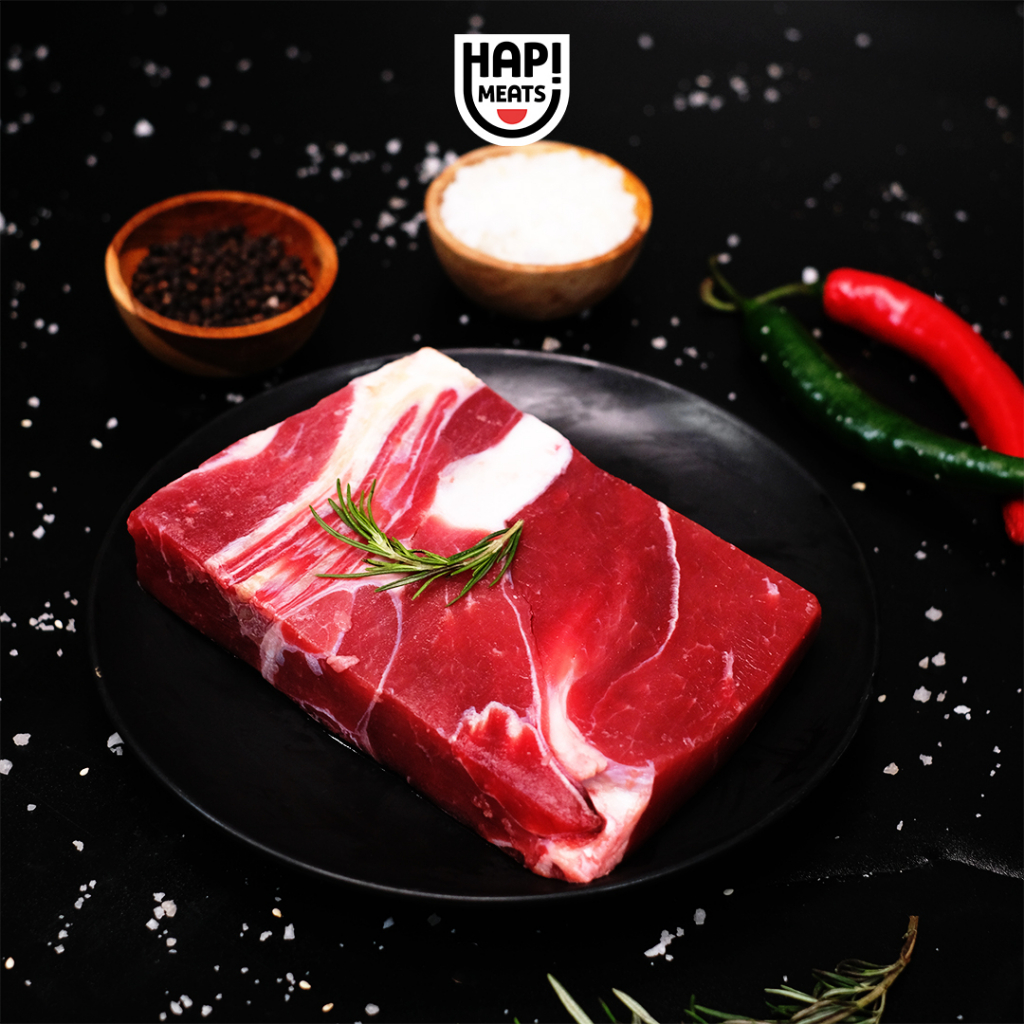 

Hap! Meats Sengkel Sapi (Beef Shank)