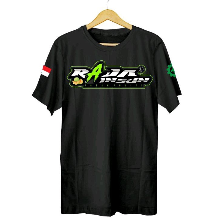Kaos Truk Raja Insun Truck Buah Melon Driver Mbois Hm Lombok